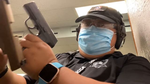 Sig p365 shootout! XL range review!! смотреть онлайн