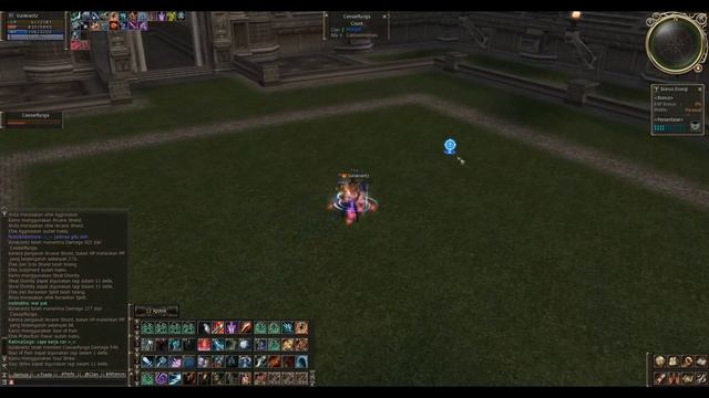 Lineage 2 High Five (Indonesia Official - Sieghardt) Soul Hound Olympiad - 3 смотреть онлайн