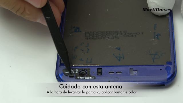 HTC U11 Screen Replacement смотреть онлайн