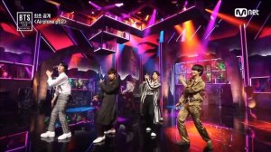 BTS (방탄소년단) - Airplane pt.2 @BTS COMEBACK SHOW