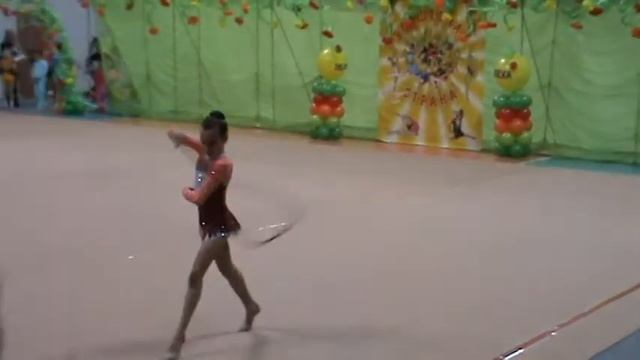 Прозорова Алина 2001г. скакалка г.Барнаул смотреть онлайн