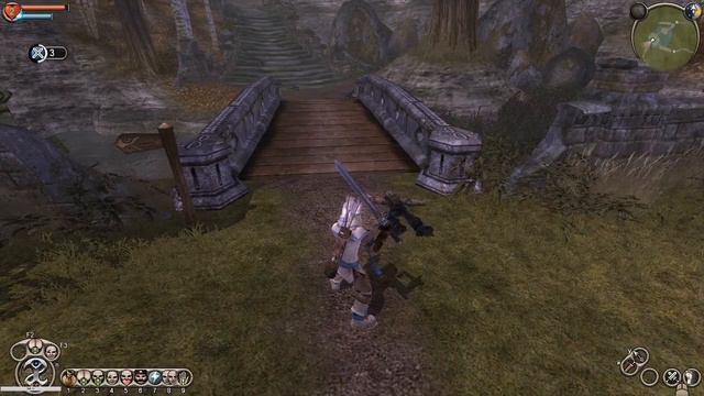 Fable: The Lost Chapters № 3 - Сказка продолжается | Стрим смотреть онлайн