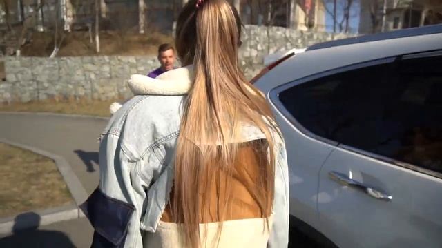 HONDA CR-V смотреть онлайн