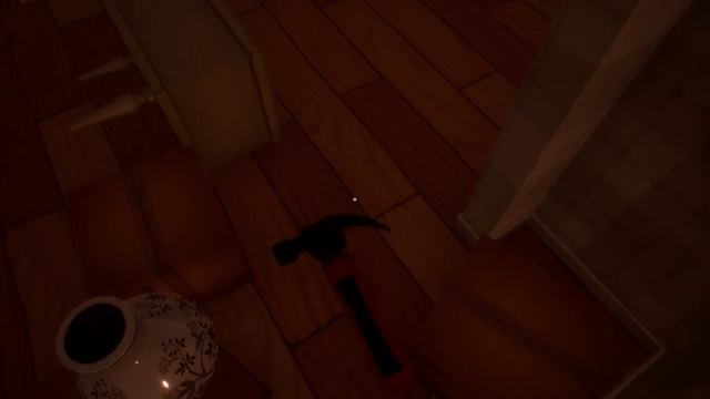 hello neighbor prototype realese прохождение секретная концовка № 1 смотреть онлайн