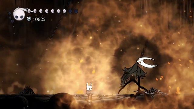 Hollow Knight #5 смотреть онлайн
