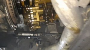 Ремонт Мерседес. Замена масляного насоса М271.ремонт мотора М271 М272 М274 М276 М278 Замена цепи ГР