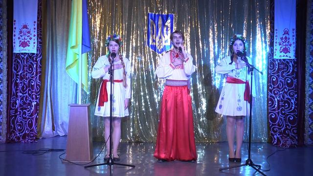 «МИ – МАЙБУТНЄ» ВОКАЛЬНИЙ АНСАМБЛЬ «РОВЕСНИКИ» смотреть онлайн