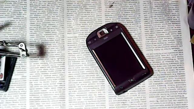 КПК HP 114 решение проблемы при прошивке смотреть онлайн