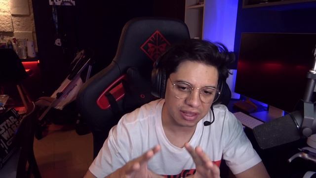 Tenemos un nuevo Rey, HyperX Cloud Flight смотреть онлайн