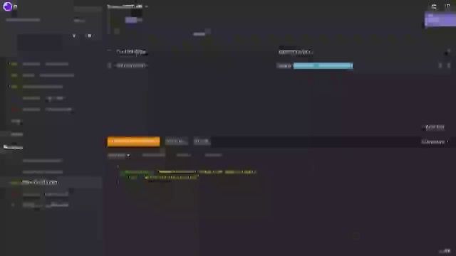 08 - User authentication with Flask-JWT-Extended - 011 Request chaining with Insomnia смотреть онлайн