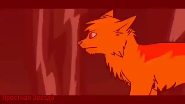 Коты-Воители Остролистая, Львиносвет и Воробей - Only one (Заказ) смотреть онлайн