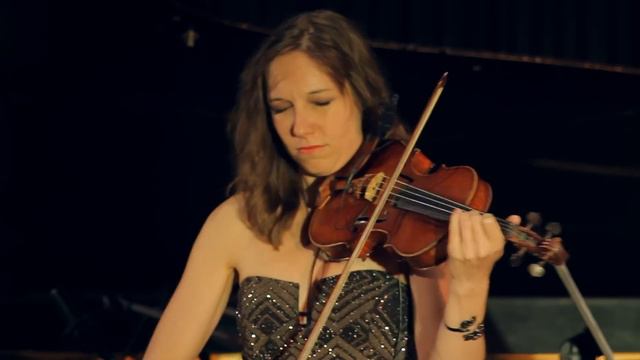 Seifert Competition Tour 2015 - Eva Slongo