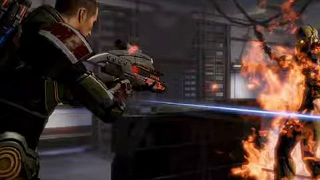 Mass Effect 2 Theme 'Suicide Mission' - Epic Metal Rendition смотреть онлайн