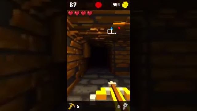 Hammer Bomb Gameplay #4 смотреть онлайн
