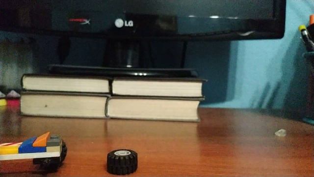 🛹Как сделать фингерборд из лего смотреть онлайн