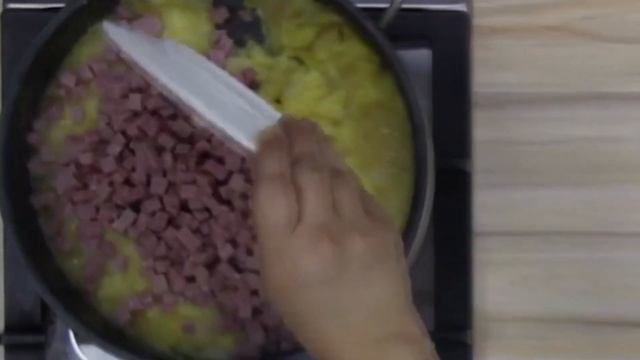 ЛУКОВЫЙ УГАР - Блюдо для Всей Семьи! смотреть онлайн