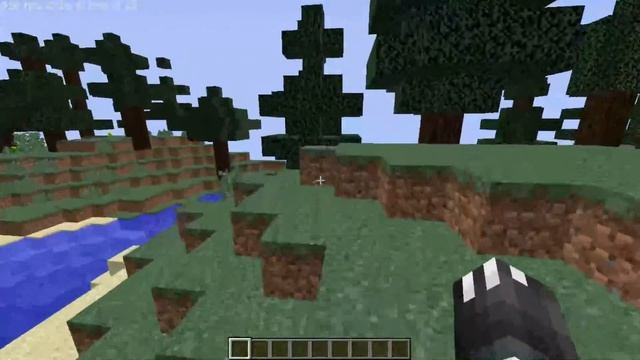 MINECRAFT FPS TEST | ASUS GL552VW | OVER 900 FPS!!!! смотреть онлайн