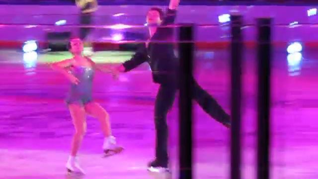 Тихонов и Петрова смотреть онлайн