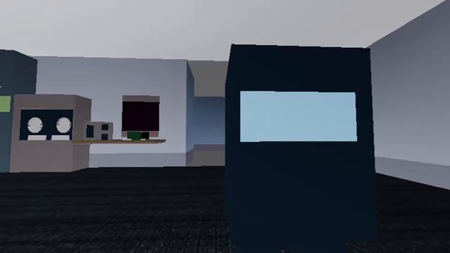 "Saboteur" | ROBLOX Among Us Music Video (Song By Gamingly) смотреть онлайн