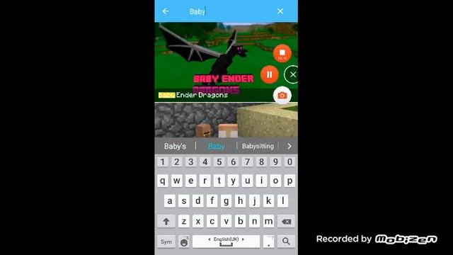 Как стать маленьким в майнкрафт мод смотреть онлайн