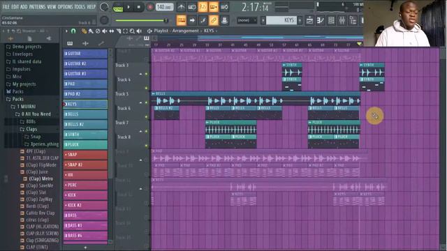 COMO Produzir Uma Instrumental? "MAMA Interlúdio" Do Viper Toy com o $moller? [Producer Talk #002] смотреть онлайн