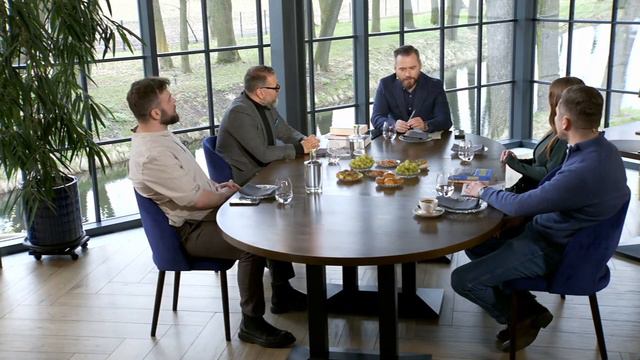 TRZECIE ŚNIADANIE #7 - STANOWSKI, DYNER, BARTOSIAK, ZYCHOWICZ, CZUKIEWSKI смотреть онлайн