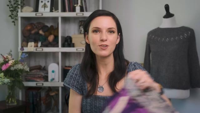 2 NEW CAST ONS IN A FORTNIGHT. WHAT?! Lapis & Fjolla sweaters, KALs, vacation recap, and more! смотреть онлайн