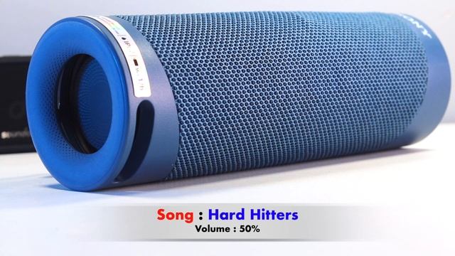 Anker Soundcore 3 VS Sony XB23 - Review смотреть онлайн