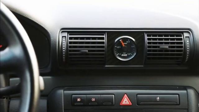 Audi A4 B5 1,8 TURBO 300HP/430NM