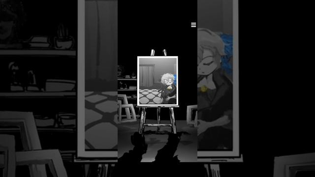 A DEATH PALLETE, Палитра смерти прохождение день 2—3 смотреть онлайн