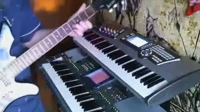 Весенний капель смотреть онлайн