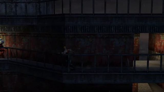 Прохождение Duke Nukem:Manhattan Project # 7-3 смотреть онлайн