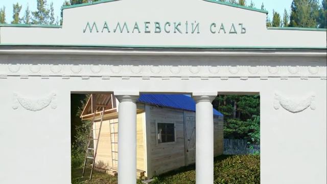 Широнин Константин Серёга смотреть онлайн