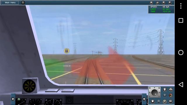 Начало карты (Петряевка-Горький московский смотреть онлайн