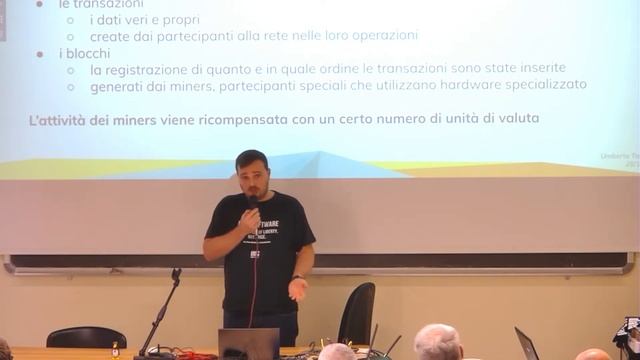 LILiS - Linux Day 2023 Benevento смотреть онлайн