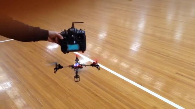 20131025 FrankenQuad @ Waverley смотреть онлайн