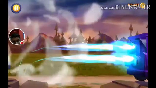 Angry birds transformers : Sunstreaker maxed out gameplay. смотреть онлайн
