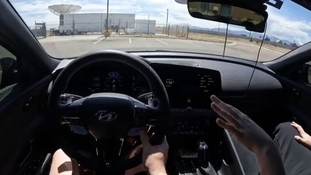 New Hyundai Elantra 2024 ..