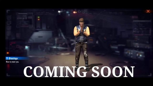 #ontrending1 emote new coming soon free fire #short #tiktok #viralvideo смотреть онлайн