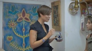 Выпуск 4: Профессия керамист