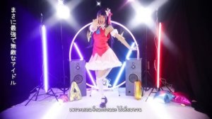 【Sing&Dance】YOASOBI - Idol「アイドル」Oshi no Ko ┃ cover by ICEZU