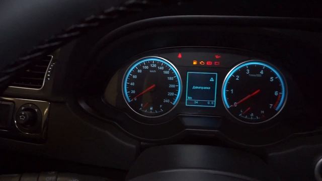 Brilliance V5 2014 1.6 (110 л.с.) 2WD MT Deluxe Plus - видеообзор смотреть онлайн