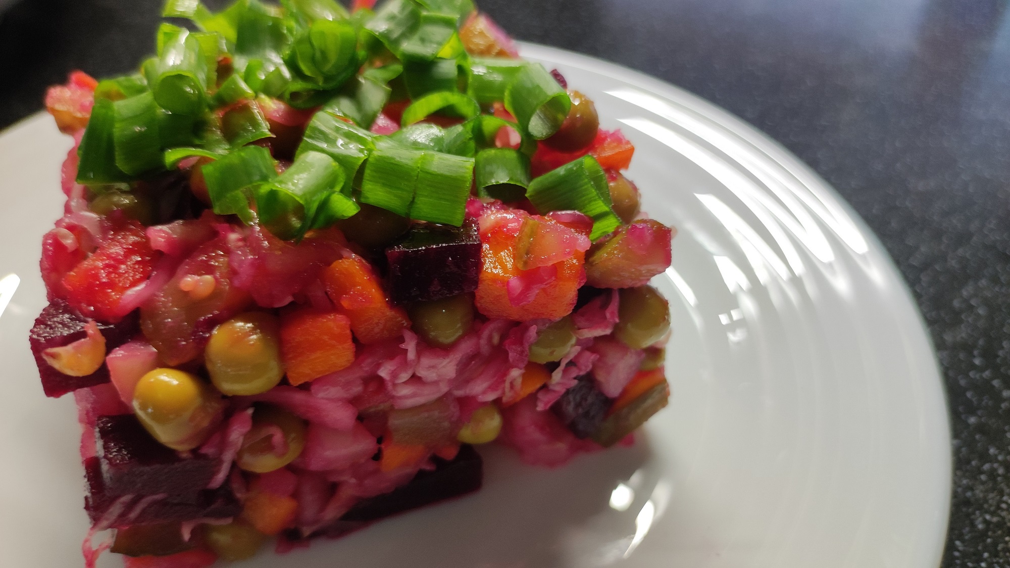 Этому салату почти 250 лет, самый лучший салат наших бабушек смотреть онлайн