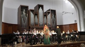 _Ты позови меня Россия муз.В.Левашова, стихи В.Харитонова