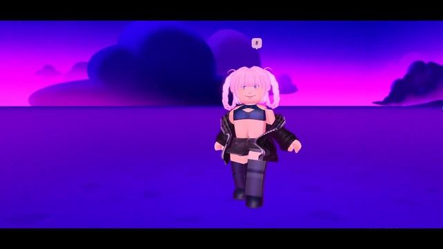 Roblox Nazuna Outfit: Call of the Night Cosplay смотреть онлайн