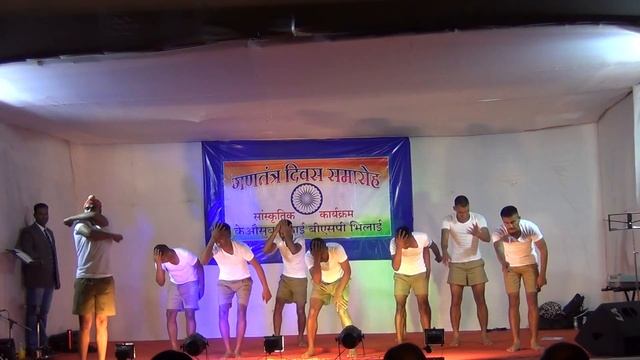 Dance on Hawan krenge Hawan krenge song смотреть онлайн