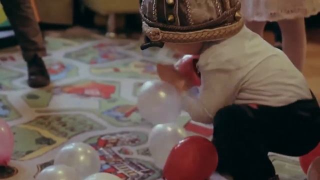 С днем рождения, Саша! Мастерская праздников FUNNY смотреть онлайн