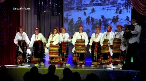 Кинель-Черкасский районный дом культуры. Народное признание