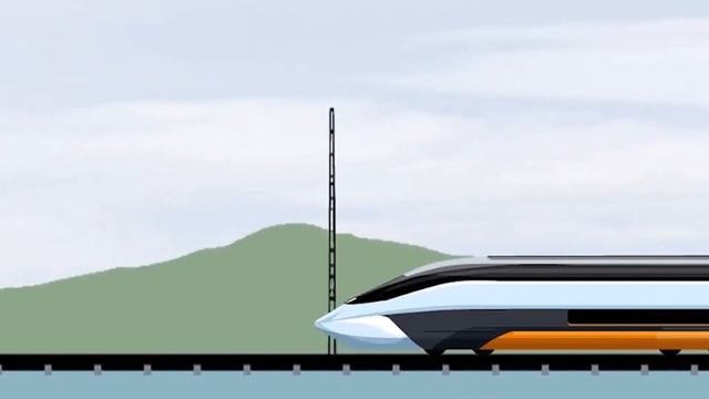 Singapore's INSANE Rail Project with Kuala Lumpur that Shocked THE WORLD! смотреть онлайн