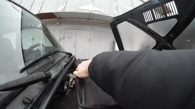 Год с нивой Бронто или сетка с алиэкспресс. смотреть онлайн